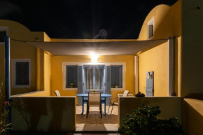 Villa Bonita Private Traditional house
